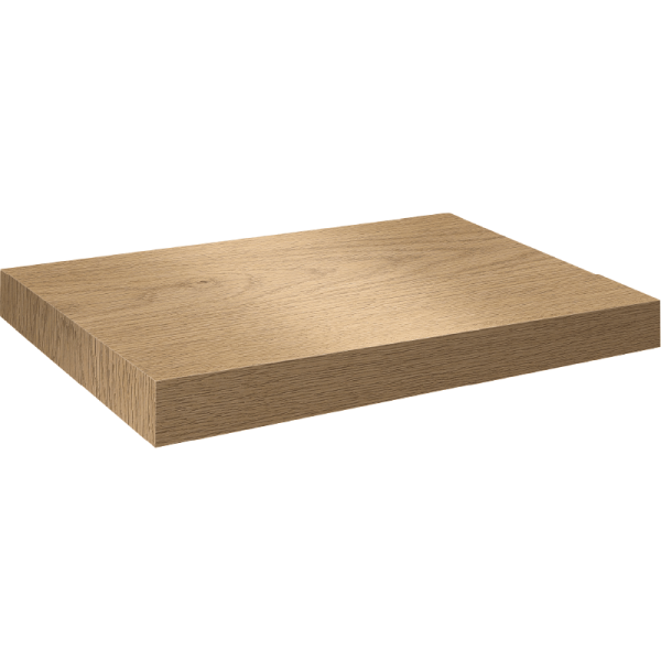 Objectline Step 2BL - 9782 Dub Vigo přírodní