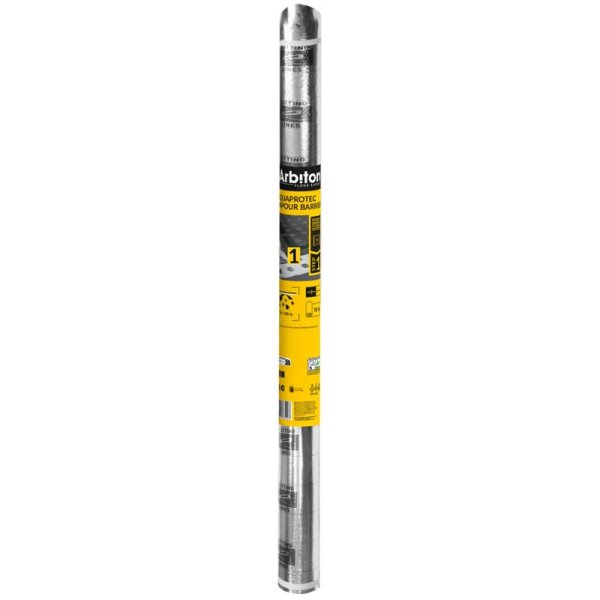 Profi parozábrana Aquaprotec Vapour Barrier 10 m² (SD 150 m)