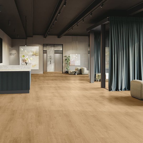 Expona Commercial 4219 Dub Honeydew