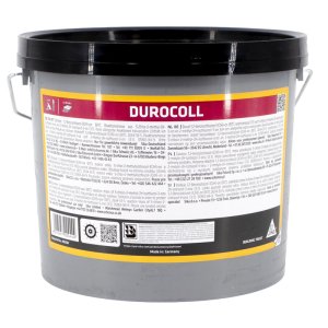 Lepidlo na vinylové podlahy vyztužené vlákny Schönox Durocoll 3 kg  (pro nalepení cca 10 m²)