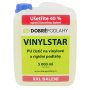 ⭐ VINYLSTAR ⭐ PU čistič na vinylové podlahy (vinyl) a rigid 5l (koncentrát - ředění 1:200) ✅