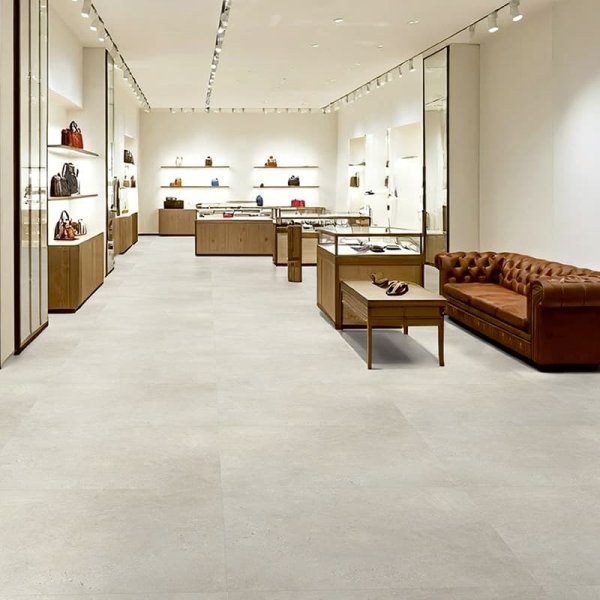 Expona Commercial 5441 Beton Modern neutrální