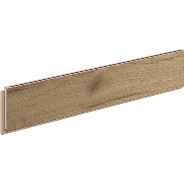 Ecoline Step lamela podlahy - 9596 Dub elegantní světlý