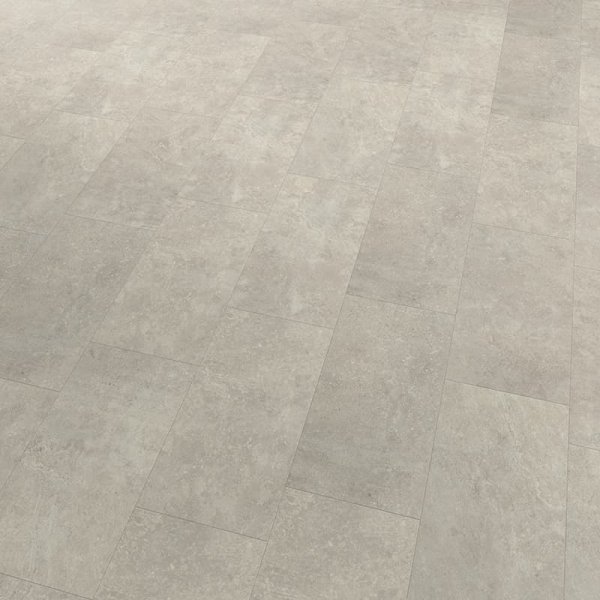 Lepená vinylová podlaha Conceptline 30523 Cement Panteon