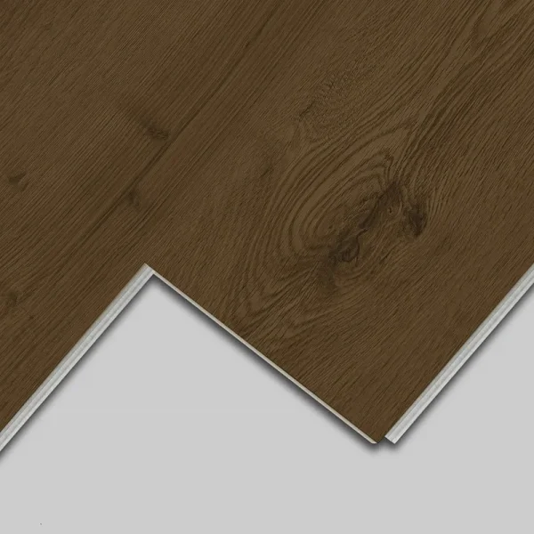 Authentic Oak Click Rigid 6506 Dub pálený