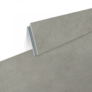 Soklová lišta K40 pro Projectline / Projectline Acoustic 55604 Beton světle šedý