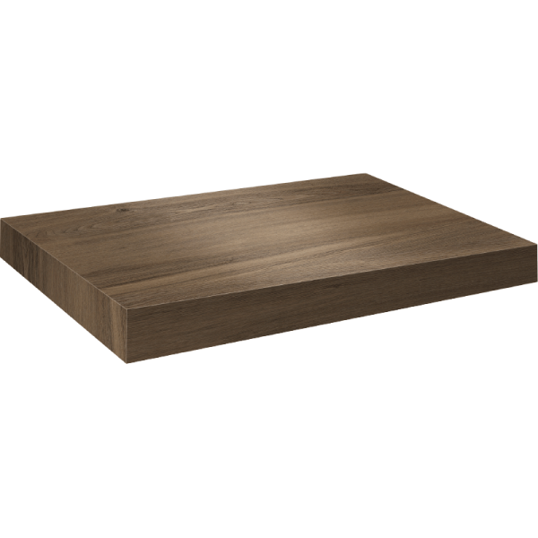 Longline Step 2BL - 1085 Dub kouřový hnědý