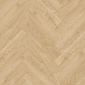 Ecoline Herringbone (HB) lepený 9551 Dub champagne