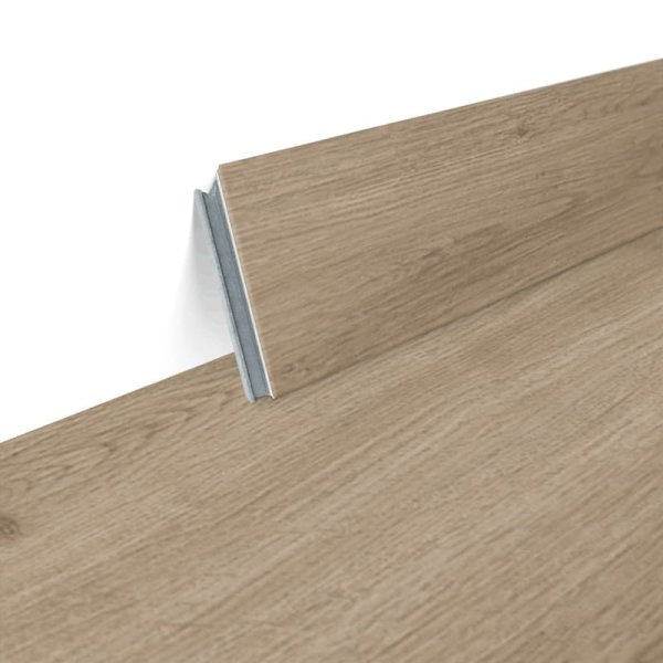 Soklová lišta K40 pro Conceptline / Conceptline Acoustic 30127 Dub Gobi - KONEC VÝROBY