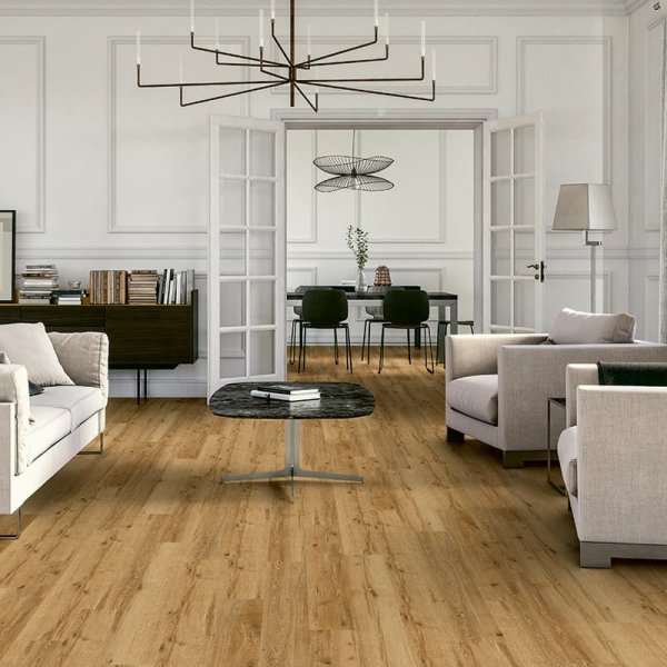 Expona Domestic 5821 Sherwood Oak