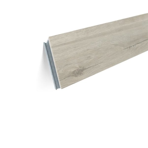 Soklová lišta K40 pro Conceptline / Conceptline Acoustic 30112 Dub skandinávský bílý bělený