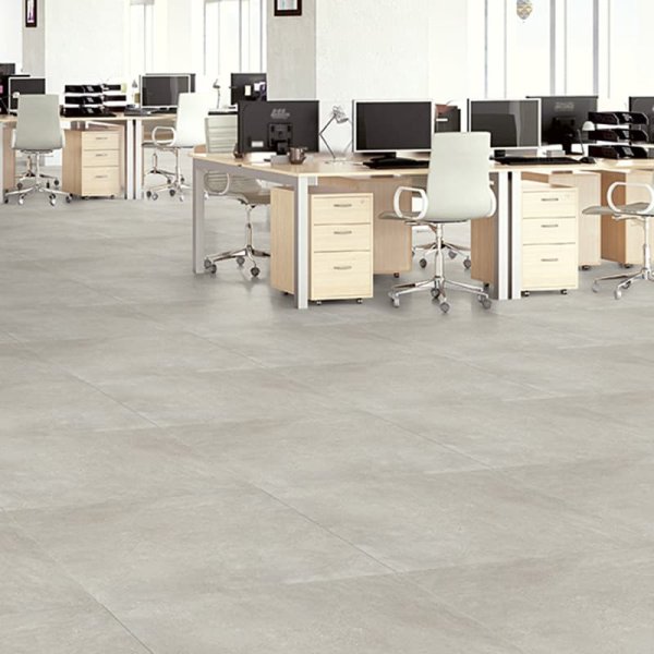 Expona Commercial 5443 Beton Modern šedohnědý