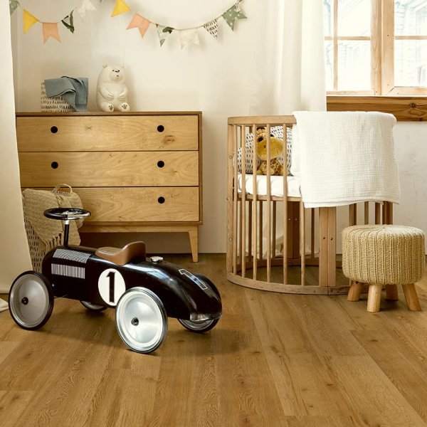 Expona Domestic 5834 Golden Valley Oak