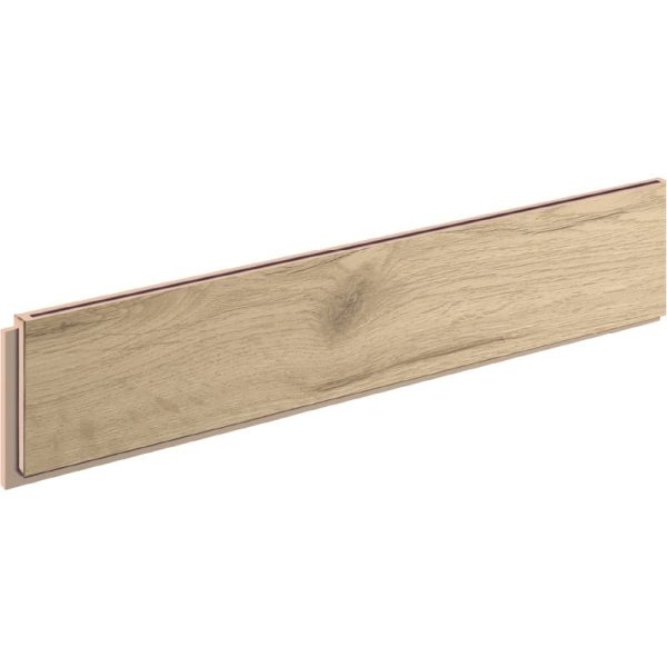 Ecoline Step lamela podlahy - 9595 Dub elegantní natur