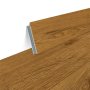 Soklová lišta K40 pro Authentic Oak Click Rigid 6503 Dub císařský