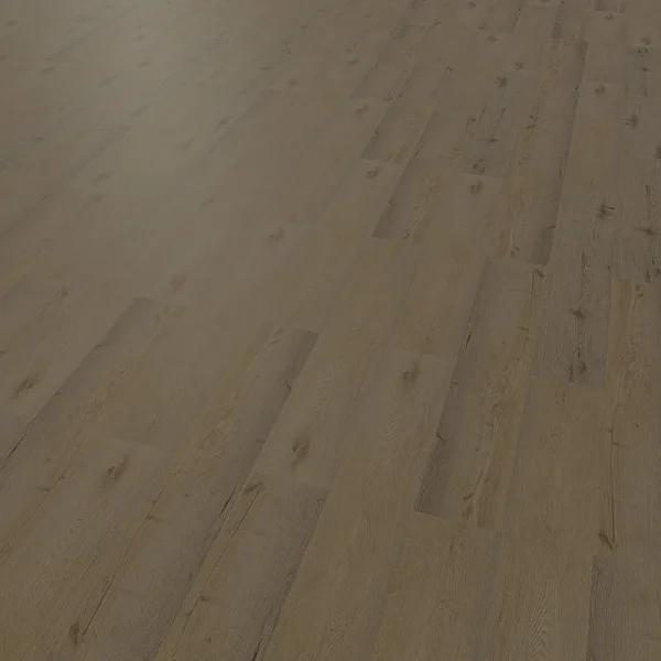 Authentic Oak Click Rigid 6505 Dub alpský