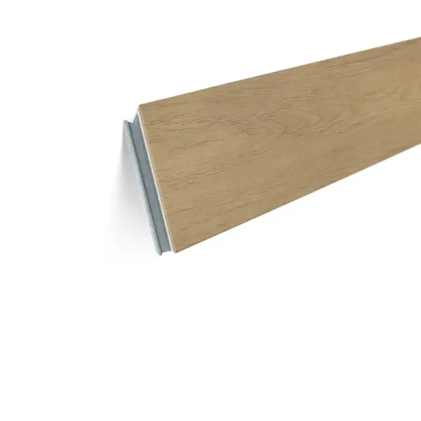 Soklová lišta K40 pro Authentic Oak Click Rigid 6502 Dub knížecí