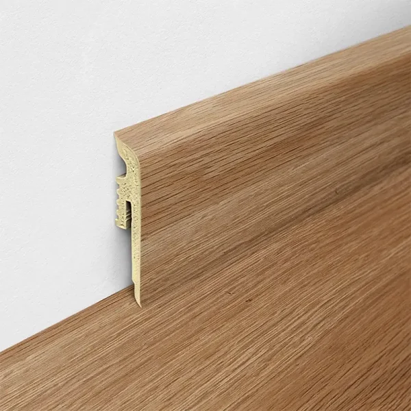 Soklová lišta k podlaze Afirmax BiClick 41632 (163) Rossport Oak