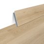 Soklová lišta K40 pro Conceptline / Conceptline Acoustic 30132 Dub Hamburk