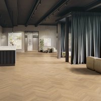 Expona Commercial 4225 Dub Honeydew parketa