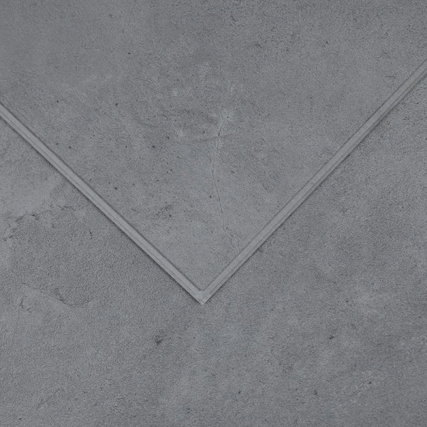 Stone Click Rigid 5353 Beton šedý | nový, zátěž 33, ultramat