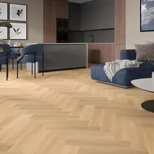 Afirmax Legnar Herringbone 41825 Dub Hartford