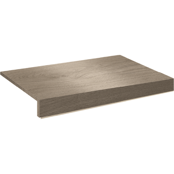 Objectline Step 1BL - 9781 Dub Vigo šedý