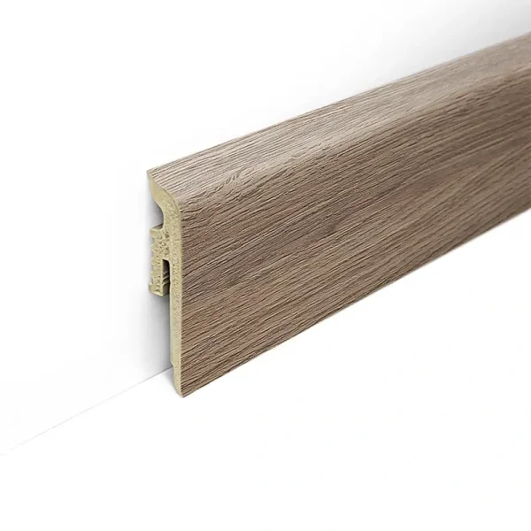 Soklová lišta k podlaze Afirmax Legnar 41912 (191) Kinesawa Oak