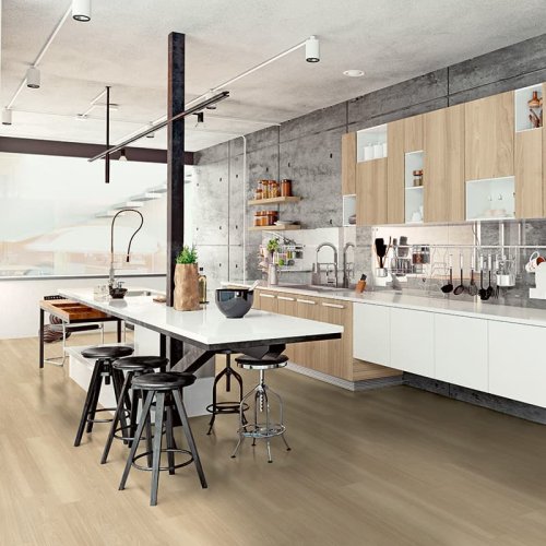 Expona Domestic 5975 Bleached Ash