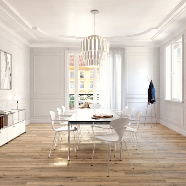 Expona Commercial 4098 Dub olejovaný