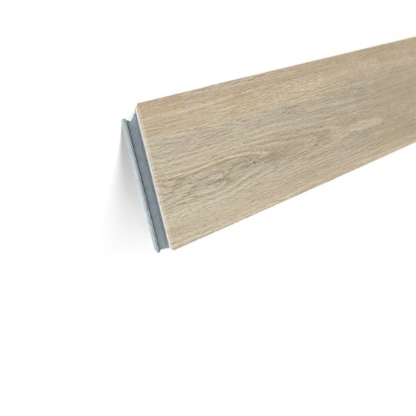 Soklová lišta K40 pro Conceptline / Conceptline Acoustic 30129 Dub venkovský světlý