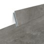 Soklová lišta K45 pro Aquafix Object / Objectline 1054 Beton Orion