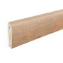 Soklová lišta k podlaze Afirmax 154 Sierra Oak