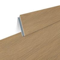 Soklová lišta K40 pro Wood Click Rigid 5301 Dub toskánský