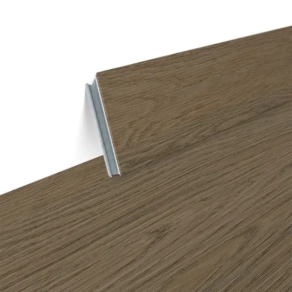 Soklová lišta K40 pro Wood Click Rigid 5303 Dub bělený