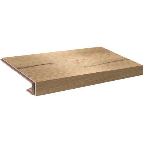 Ecoline Step 2A - 9522 Dub podzimní krémový