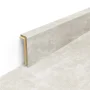 Soklová lišta KS56 pro Aquafix Object / Objectline 1057 Mramor