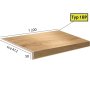 Ecoline Step 1BP - 9560 Buk vita