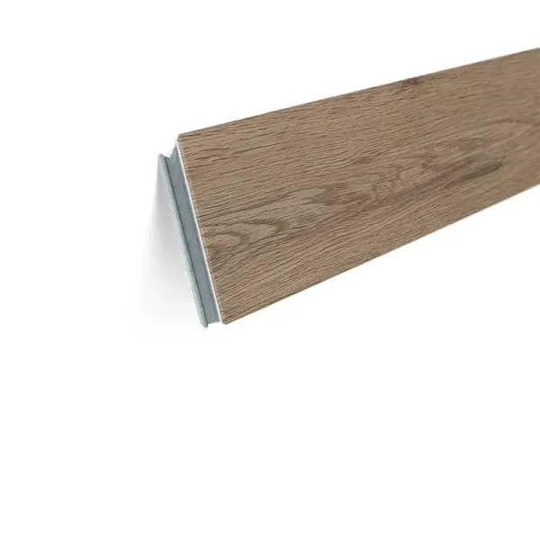 Soklová lišta K40 pro Authentic Oak Click Rigid 6507 Dub Navarro