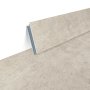Soklová lišta K40 pro Conceptline / Conceptline Acoustic 30523 Cement Panteon