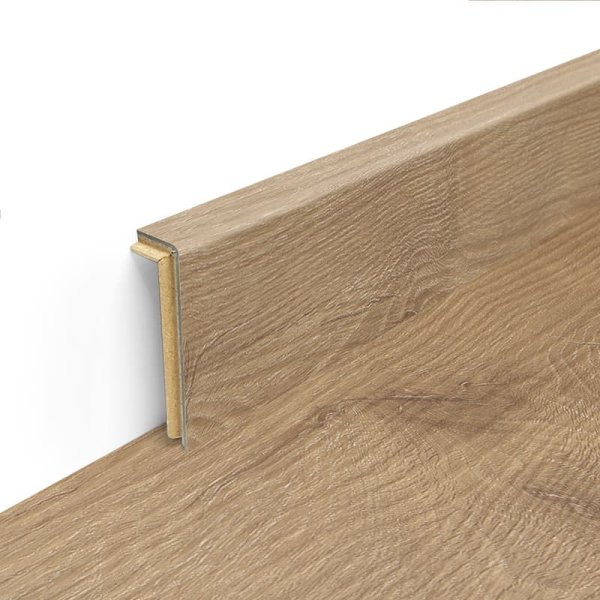 Soklová lišta KS56 pro Longline 1093 Dub kamenný
