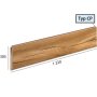 Ecoline Step CP - 9523 Dub podzimní