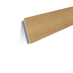 Soklová lišta K40 pro Projectline / Projectline Acoustic 55221 Dub Symfonie