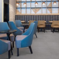 Expona Commercial 5123 Mikroterrazzo světlé