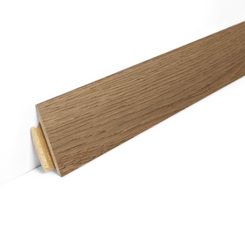 Soklová lišta K45 pro Ecoline 9524 Dub italský přírodní