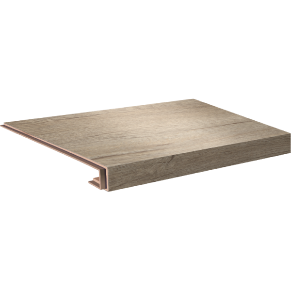 Ecoline Step 2BP - 9553 Dub bílý pískový