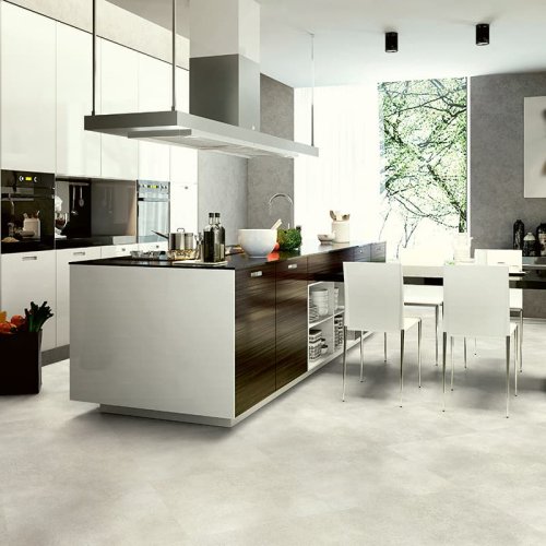 Expona Domestic 5865 Sand Concrete