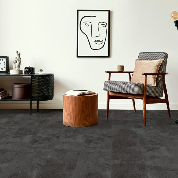 Expona Domestic 5862 Graphite Slate