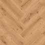 Ecoline Herringbone (HB) lepený 9590 Dub královský hnědý