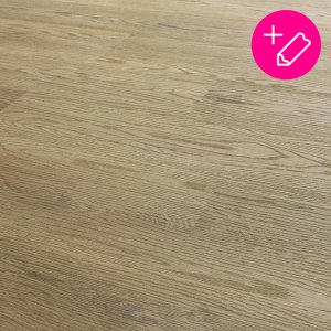 Afirmax BiClick Acoustic 42432 Noble Oak
